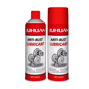 Lubrificante Spray Spray per porta del Garage per tapis roulant - Product Image 1