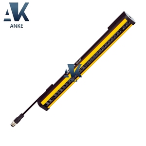 Hot Sale 1113201 C4C-SC10510A10000 Plc Programming Controller Industrial Automation Safety <b>Light</b> <b>Curtain</b> - Product Image 1