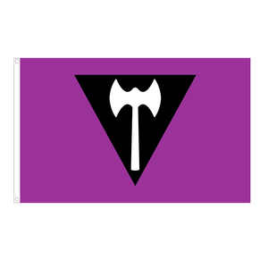 Drapeau de la fierté progressive Arc-en-ciel 3 x 5 pieds Drapeau Gay Lesbienne Transgenre Bisexuel Lgbtq Bannière avec œillets en laiton - Product Image 2