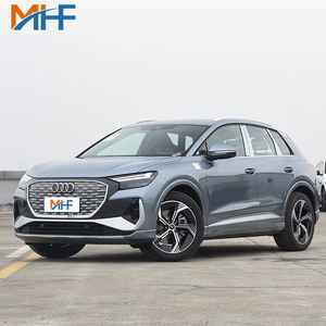 Veicolo Elettrico Puro Nuova Energia Modello 2024 SUV Compatto per <span class=keywords><strong>Audi</strong></span> <span class=keywords><strong>Q4</strong></span> E-Tron Completamente Elettrico - Product Image 6