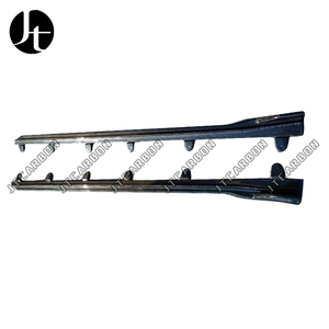 Faldón trasero y delantero de fibra de carbono para todo público, faldón trasero de <span class=keywords><strong>420</strong></span> grados, iffuser poiler - Product Image 6