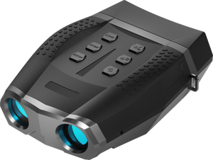 Binoculares de Visión Nocturna Digitales KANDAR NV5100 con Grabación de Video y Fotos (Zoom Digital <span class=keywords><strong>4x</strong></span>) hasta 600 Metros - Product Image 2