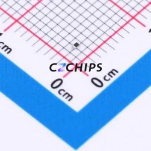 Résistance SMD RC-02W2742FT 0402 (Type : Film Épais) (Résistance : 27,4 kOhm Précision : 1%) - Product Image 1