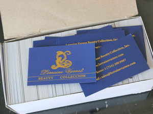 Nuevos Productos Innovadores, Etiqueta Colgante de Papel de Aluminio Dorado Rosa, Compre al por Mayor de China - Product Image 4