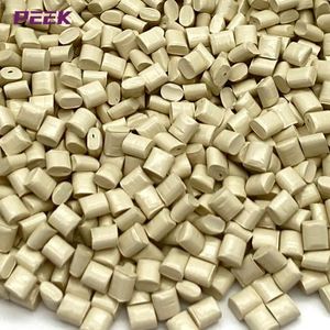 Gránulos de Resina PEEK Dental en Blanco Natural, Rosa y Amarillo, Precio por 35g - Product Image 3