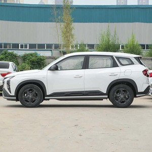 Auto Usata a Basso Chilometraggio Hyundai ix35 Mufasa 2.0L <span class=keywords><strong>GLS</strong></span> Leading Edition 2023, SUV Economico a Benzina con Telecamera Posteriore e Cruise Control, Guida a Sinistra - Product Image 3