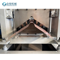 Machine de formage à froid pour tuiles de toit en métal, machine de formage à froid pour tôles de toiture en Chine