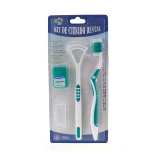 OEM Logo Privata Quotidiano Dentale Oral <span class=keywords><strong>Care</strong></span> Set Casa Kit di Sbiancamento Dei Denti - Product Image 2