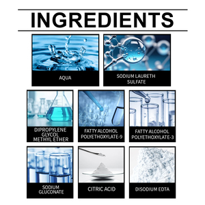 <span class=keywords><strong>Limpiador</strong></span> Multiusos para Interiores <span class=keywords><strong>de</strong></span> Auto, <span class=keywords><strong>Limpiador</strong></span> para <span class=keywords><strong>Volante</strong></span>, Asientos y el Interior <span class=keywords><strong>del</strong></span> Vehículo, para un Acabado Brillante y Como Nuevo - Product Image 5