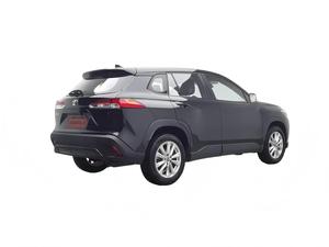 For Cross 2022 Edition 2.0l Automatic Dark Fabric Left R17 Suv Fairly Used Low Mileage in Good Condition Cross Vi - Product Image 4