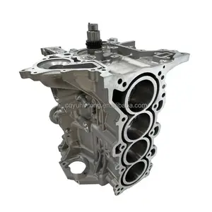गैसोलीन इंजन 2.0l G4na मोटर शॉर्ट ब्लॉक Hyundai elantra ix35 सोनेटा ट्यूसन किया सेराटो स्पोर्ट इंजन ब्लॉक