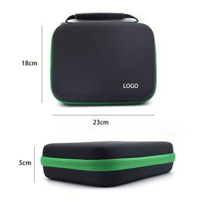 Étui de transport portable en EVA personnalisé OEM, coque rigide de qualité supérieure, fabriqué au Vietnam, étui étanche pour voyage - Product Image 2