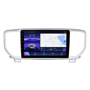 Navifly Shenzhen audio del coche auto radio Android Control <span class=keywords><strong>para</strong></span> coche KIA Sportage4 2018-2019 <span class=keywords><strong>TV</strong></span> pantalla táctil inteligente - Product Image 1