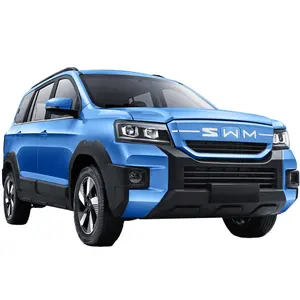 2023 스마트 전기 자동차 새로운 에너지 자동차 새로운 EV 자동차 Suv 5 시트/7 시트 가솔린-전기 하이브리드 자동차