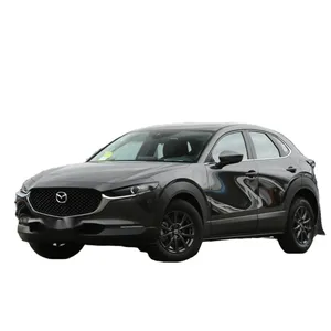 Changan รถ<span class=keywords><strong>มา</strong></span><span class=keywords><strong>ส</strong></span><span class=keywords><strong>ด้า</strong></span> <span class=keywords><strong>CX</strong></span>-30 2.0L <span class=keywords><strong>2022</strong></span><span class=keywords><strong>ส</strong></span>ำหรับ Changan เบนซิน SUV - Product Image 1