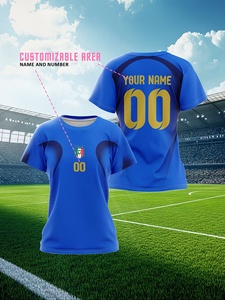 Uniformes de handball personnalisés de haute qualité, logo personnalisé, hauts légers et durables pour les entraînements et les matchs en salle - Product Image 3