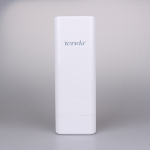Tenda O6 10km 5GHz 11AC 867Mbps ngoài trời CPE không dây Wifi Repeater Extender Router AP điểm truy cập wifi cầu với PoE Adapter - Product Image 6