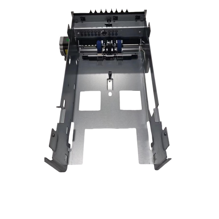Diebold Opteva 2.0 AFD Picker - Reliable ATM Spare Part