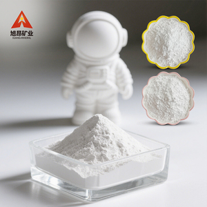 Alta durezza del candore e nessuna impurità polvere di colata di gesso alfa bianco - Product Image 4