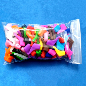 Anti-slip <strong>Holder</strong> Round Silicone Glasses Ear Hook Eyewear Retainers <strong>for</strong> Eyeglass <strong>Spectacle</strong> - Product Image 5