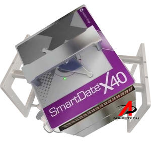 Распродажа, печатная машина Columbia Markem Imaje smartdate X40 для печати на дате и партии - Product Image 3