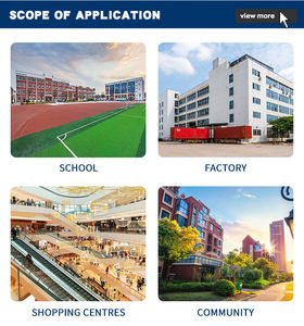 خزان مياه من الصلب المجلفن بالغمس الساخن حجم الخزان ، لتر من الصلب المجلفن المضغوط ، خزان مياه - Product Image 6