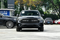 GLC 260 4MATIC Coupé SUV Révisé 2026 |   2.0T Turbo + Hybride léger 48V |   SUV Coupé de Luxe à Transmission Intégrale |   Voiture familiale intelligente 5 places