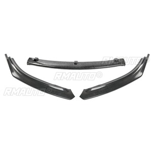 Protector de Parachoques Delantero para Automóvil, Difusor, Alerón, Protector de Parachoques, Kit de Carrocería para Mazda 6 Atenza 2014-2018, 3ra Generación, Accesorios para Automóvil - Product Image 6