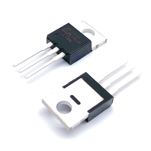 Transistor MOSFET Original IRF 3205 N-CH 55V 75A TO-220AB <span class=keywords><strong>IRF3205</strong></span> - Product Image 1