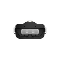 Lunettes FPV SKYZONE Cobra X V4 5.8G 48CH 5G 56CH avec récepteur X Band Steadyview V3.3 et suivi de tête
