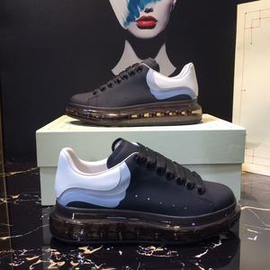 Chaussures de créateur de luxe avec logo personnalisé, qualité originale, style décontracté, chaussures classiques épaisses, baskets pour hommes et femmes - Product Image 3