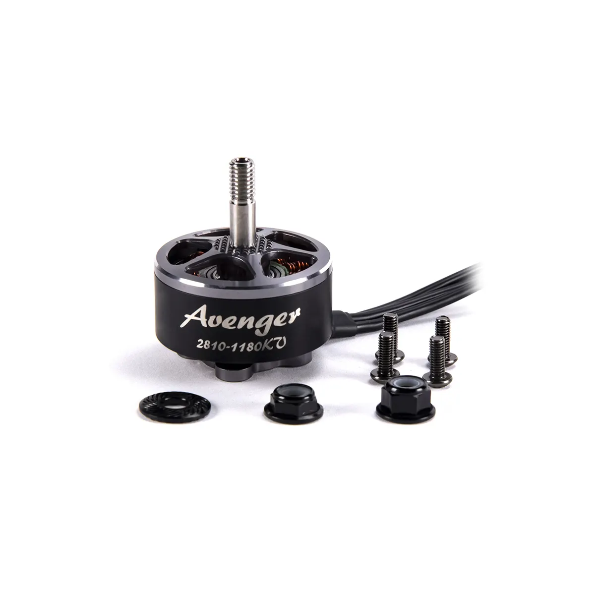 Brother Hobby high quality motors brushless quadcopter Avenger 2810 thrust motor 860kv for drone