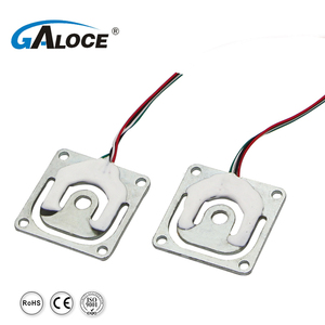 GML670 Flach wäge sensor Vollbrücken-Wäge zelle 5kg 10kg 30kg 50kg 100kg 200kg Halbbrücken-Wäge zelle - Product Image 3