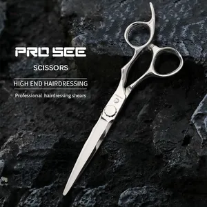 Hot Sale Japanese Hair Cutting Shears Hair Cut Hairdressing Scissors Shears