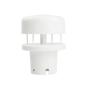 เซ็นเซอร์วัดความเร็วและทิศทางลมแบบอัลตราโซนิก Veinasa-CXS02B-N NMEA-0183 ขนาดกะทัดรัด RS485 สำหรับสถานีตรวจอากาศทางทะเล - Product Image 1