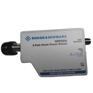 Sonda de Potencia Usada Old & Schwarz NRP50T NRP18A NRP6AN NRP18T NRP-Z86 NRP8SN - Product Image 1