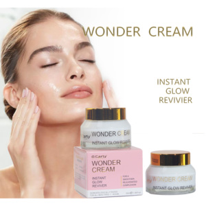 Crème Super Hydratante Éclaircissante et Anti-rides OEM O Carly à la Vitamine C et à l'Orange pour le Traitement de l'Acné et l'Éclaircissement de la Peau - Product Image 2