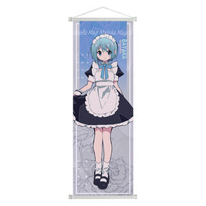 5 designs de posters d'<span class=keywords><strong>anime</strong></span> de style japonais, filles magiques, affiches murales d'<span class=keywords><strong>anime</strong></span> bidimensionnelles, décorations murales d'<span class=keywords><strong>anime</strong></span> - Product Image 4