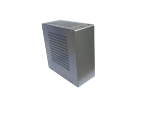 2025 Inter Smart K6P Independent Graphics Card Industrial PC Haswell LGA1150 Processors PCIE X16 2*VGA Display Dual Network Indu - Product Image 3