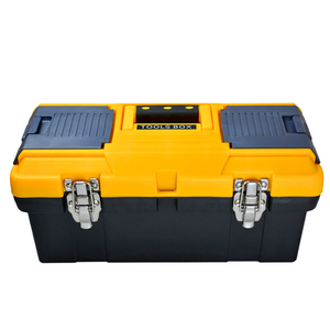 Hot Sale Portable Household Tools Storage Box Repair Tool Box Hardware Toolbox
