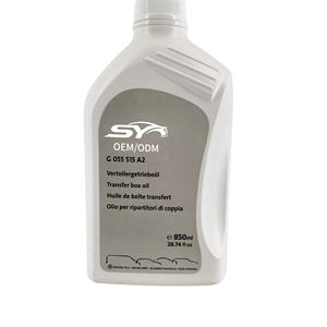 Aceite para Caja de Cambios Automática <span class=keywords><strong>DTF1</strong></span> de Fábrica, Aceite para Caja de Transferencia de Alta Eficiencia para Volkswagen Audi Original - Product Image 2