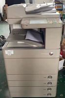 Photocopieur multifonction A3 haute vitesse d'occasion pour Canon C5235 5240