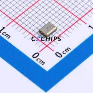 1532C156250J33DT Crystal Oscillator (Active) SMD3225-6P Crystal Oscillator 156.25MHz 10ppm HCSL 3.3V - Product Image 1