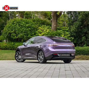 Chery Luxeed R7 SUV assisté par l'IA 855km 4WD véhicule électrique d'occasion avec boîte <span class=keywords><strong>de</strong></span> vitesses automatique <span class=keywords><strong>direction</strong></span> gauche portée étendue Zhijie R7 - Product Image 4