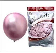 Métallique - Lavande