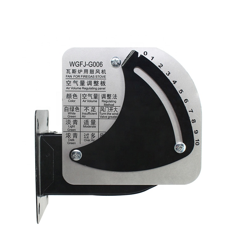 AC220V газовая духовка Furance centrifigal центробежный воздухонагнетатель широкого спектра применения WGFJ-G006