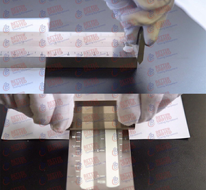 Máy Cạo Độ Mịn/Máy Đo Độ Mài/Máy Mài - Product Image 5