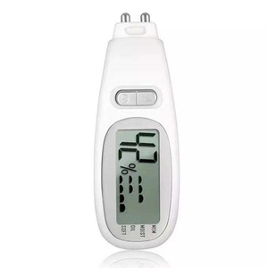 Analizador de Piel Digital Portátil Inteligente para Uso Doméstico, Detector de Grasa y Humedad Facial - Product Image 3
