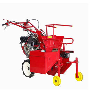 Machine à récolter le maïs multifonctionnelle très vendue, machine à cueillir le maïs à prix avantageux - Product Image 4