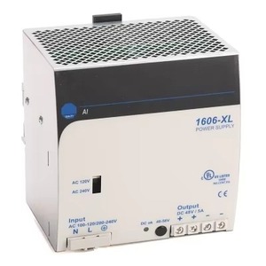 คอนแทคเตอร์และอุปกรณ์ป้องกันรุ่น 1606-XLE480EP ซีรีส์ 1606 คอนแทคเตอร์ควบคุมมอเตอร์ไฟฟ้า AC คอนแทคเตอร์สำหรับ PLC PAC คอนโทรลเลอร์เฉพาะทาง - Product Image 2